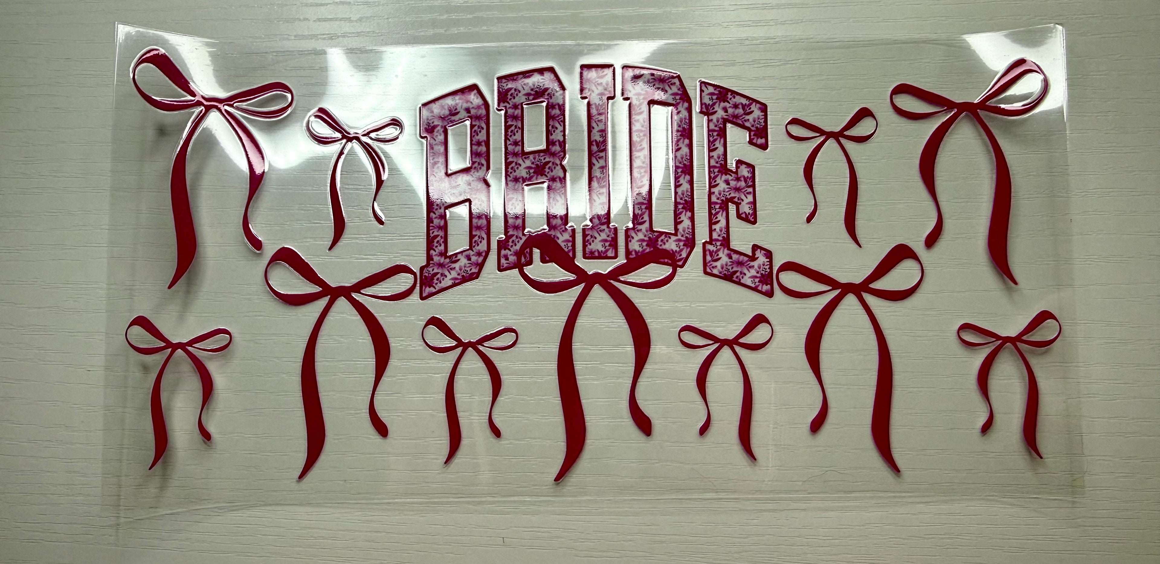 Family 36 Decals
