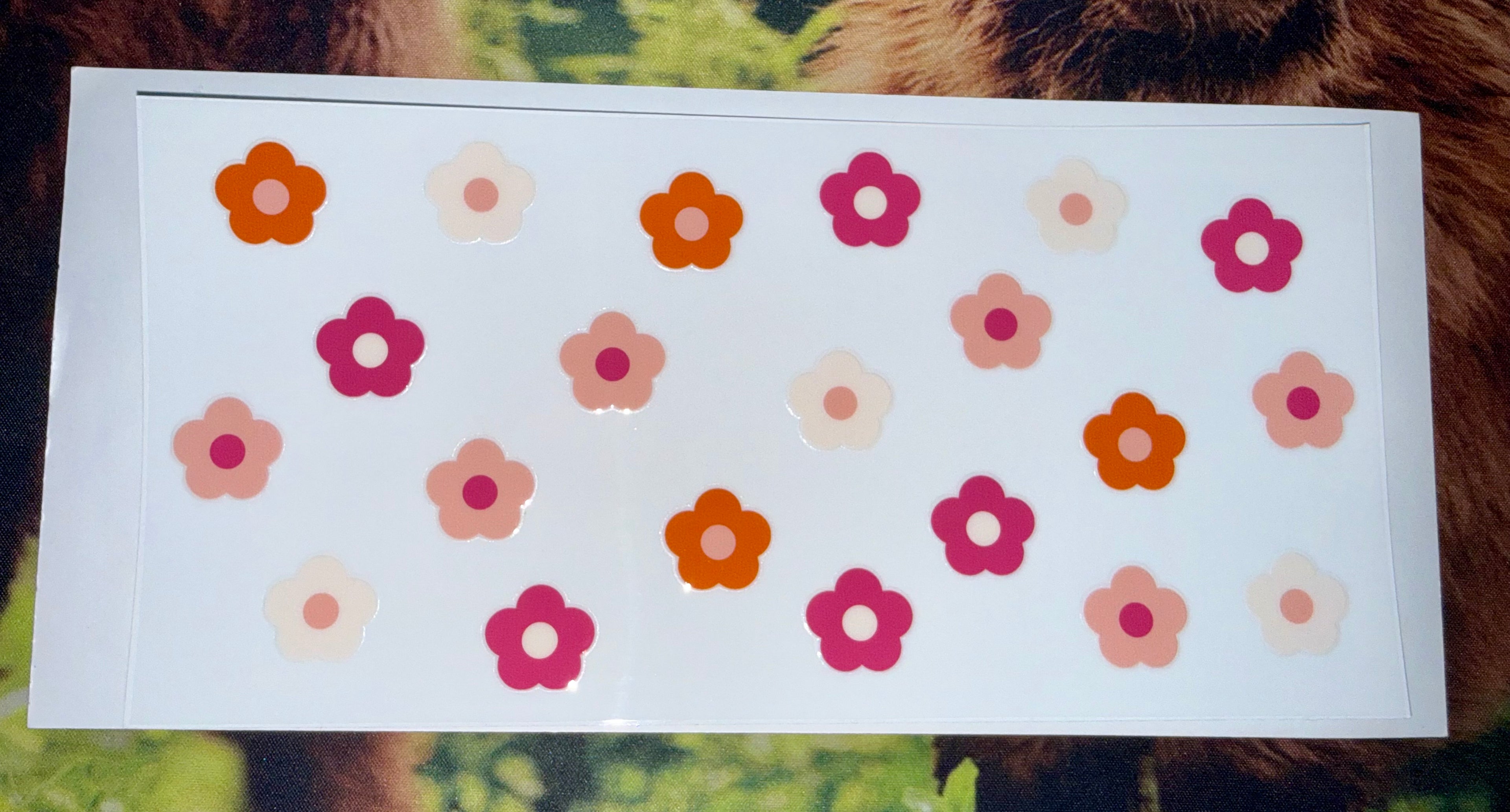 Spring/Summer 15 Decals