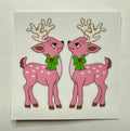 Christmas/Winter 29 Decals