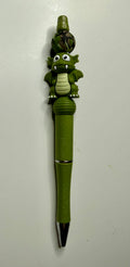 Dragon Pen