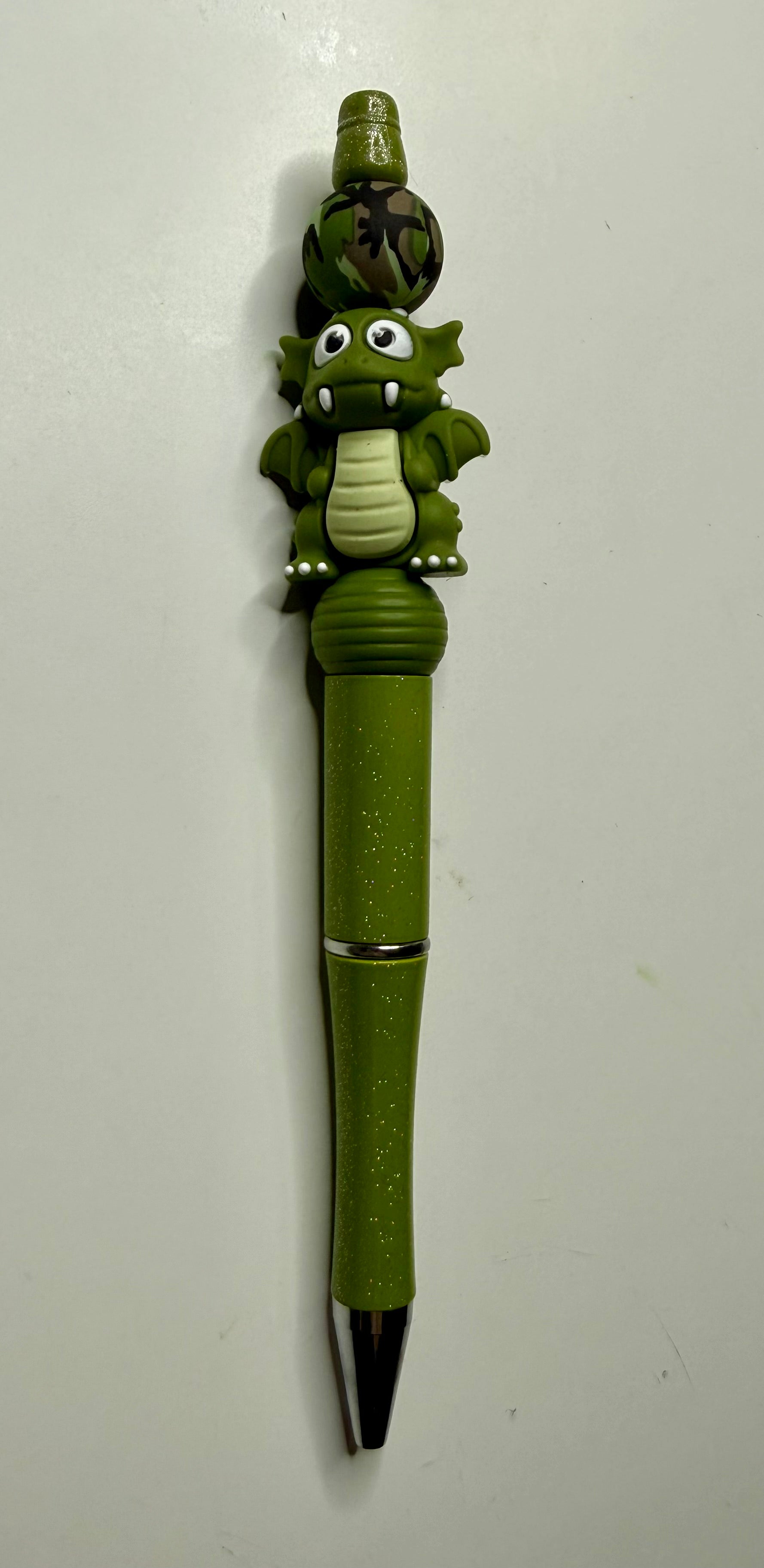 Dragon Pen