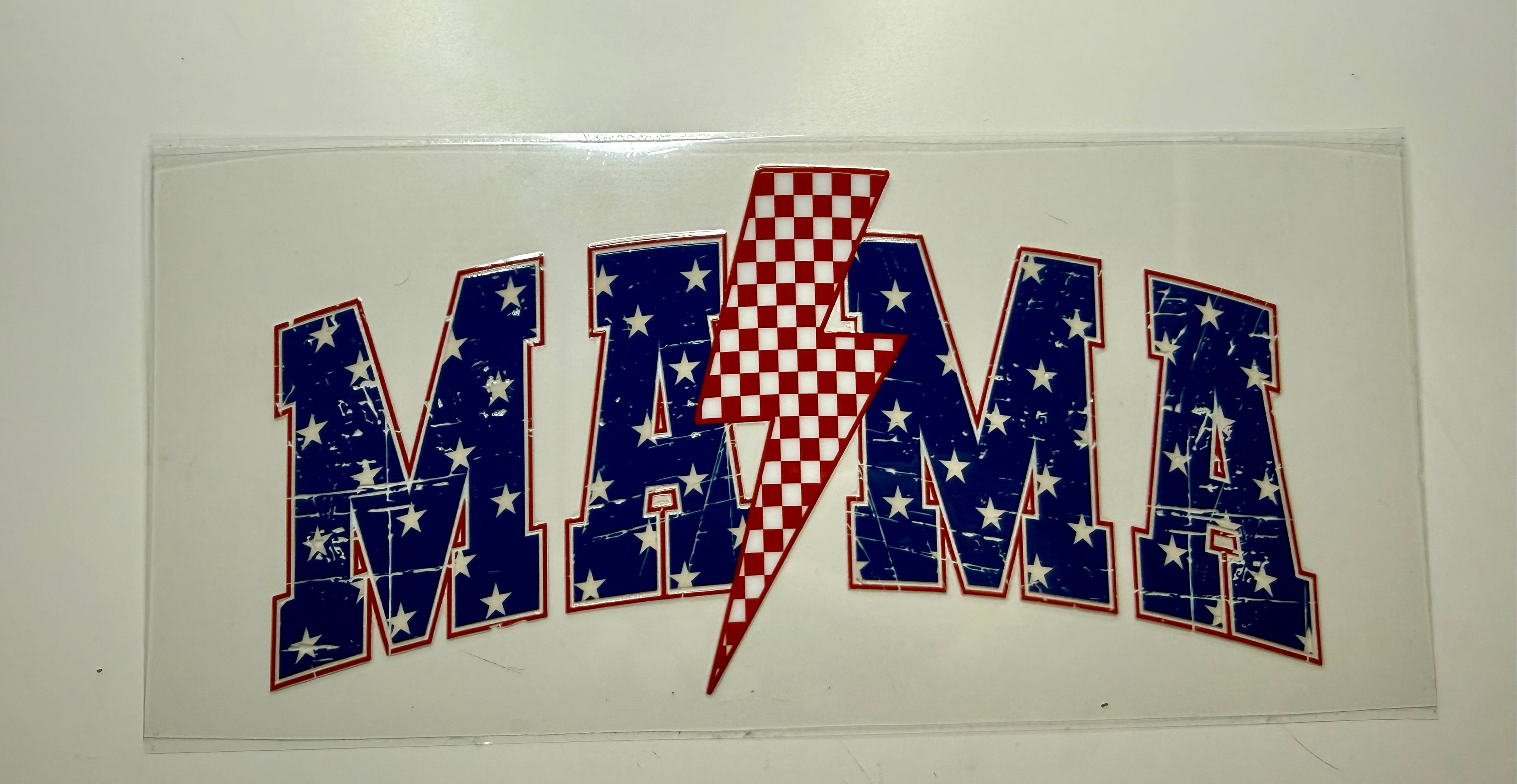 Family 25 Decals