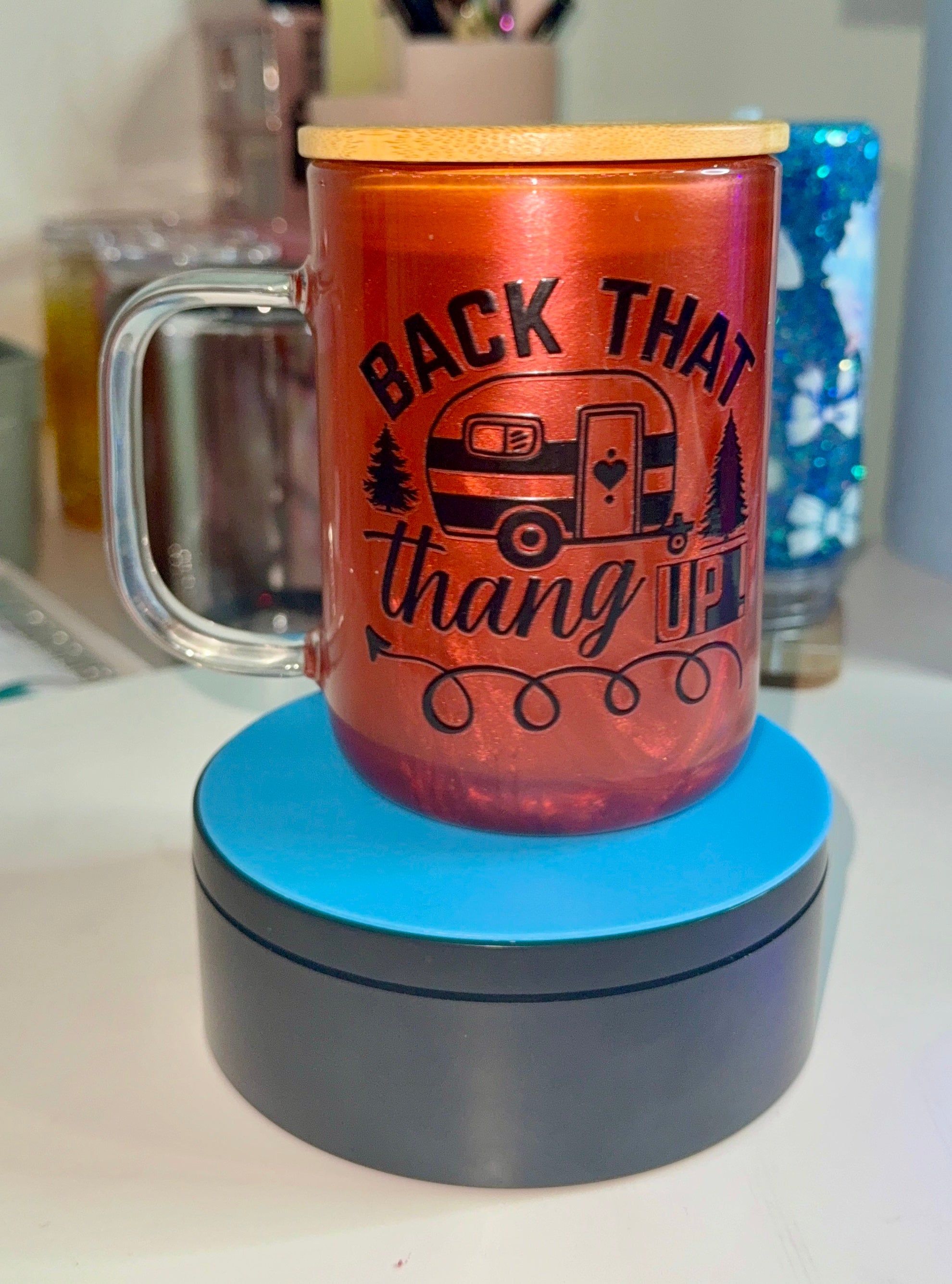 Mica Types/Styles Photo