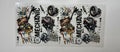 Occupational 72 Decals