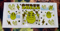 Character 27 Decals