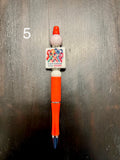 Cancer Ribbon Pen