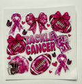 Awareness 15 Decals