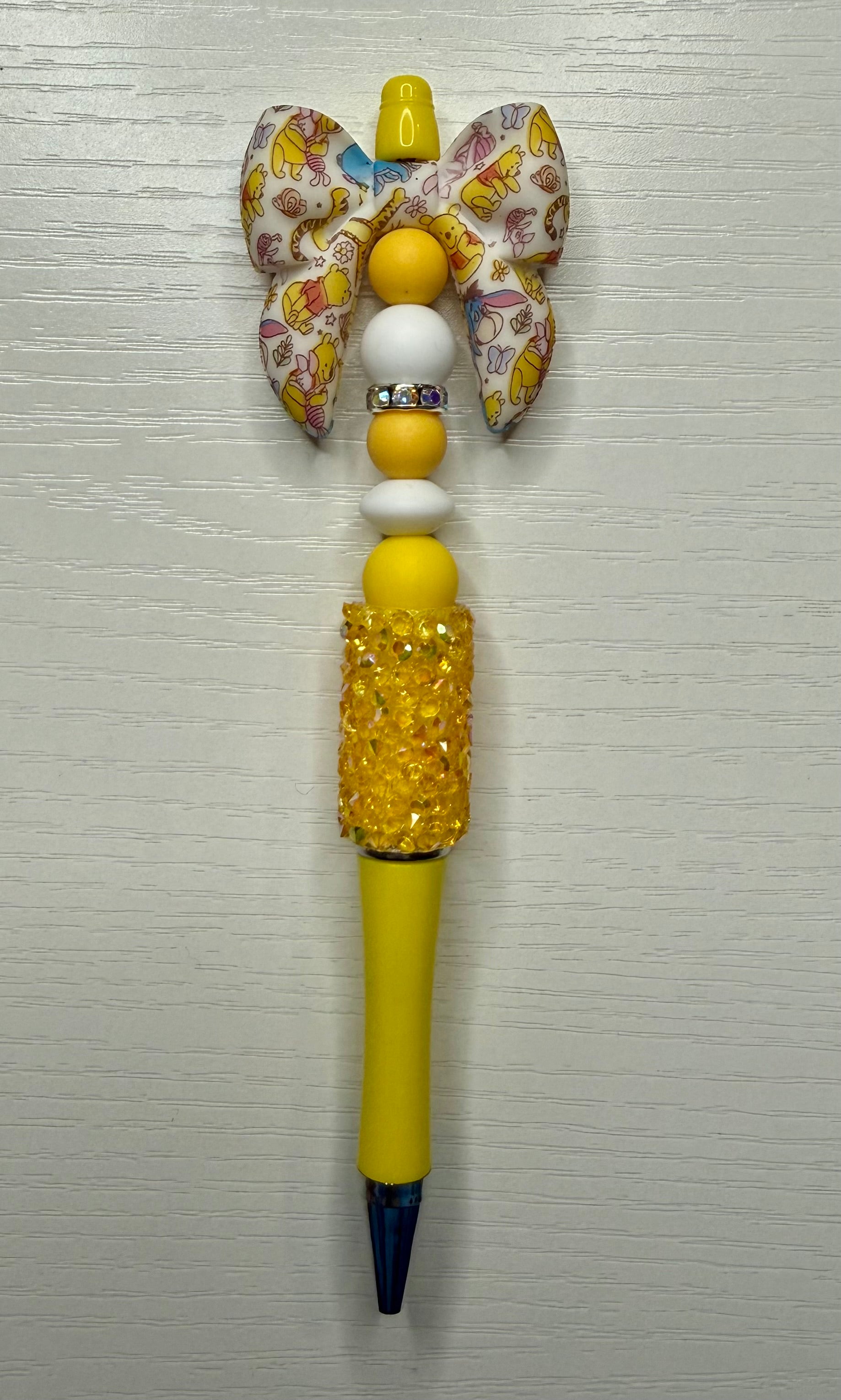 Winnie the Pooh Pens