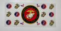 Men 17 Decals