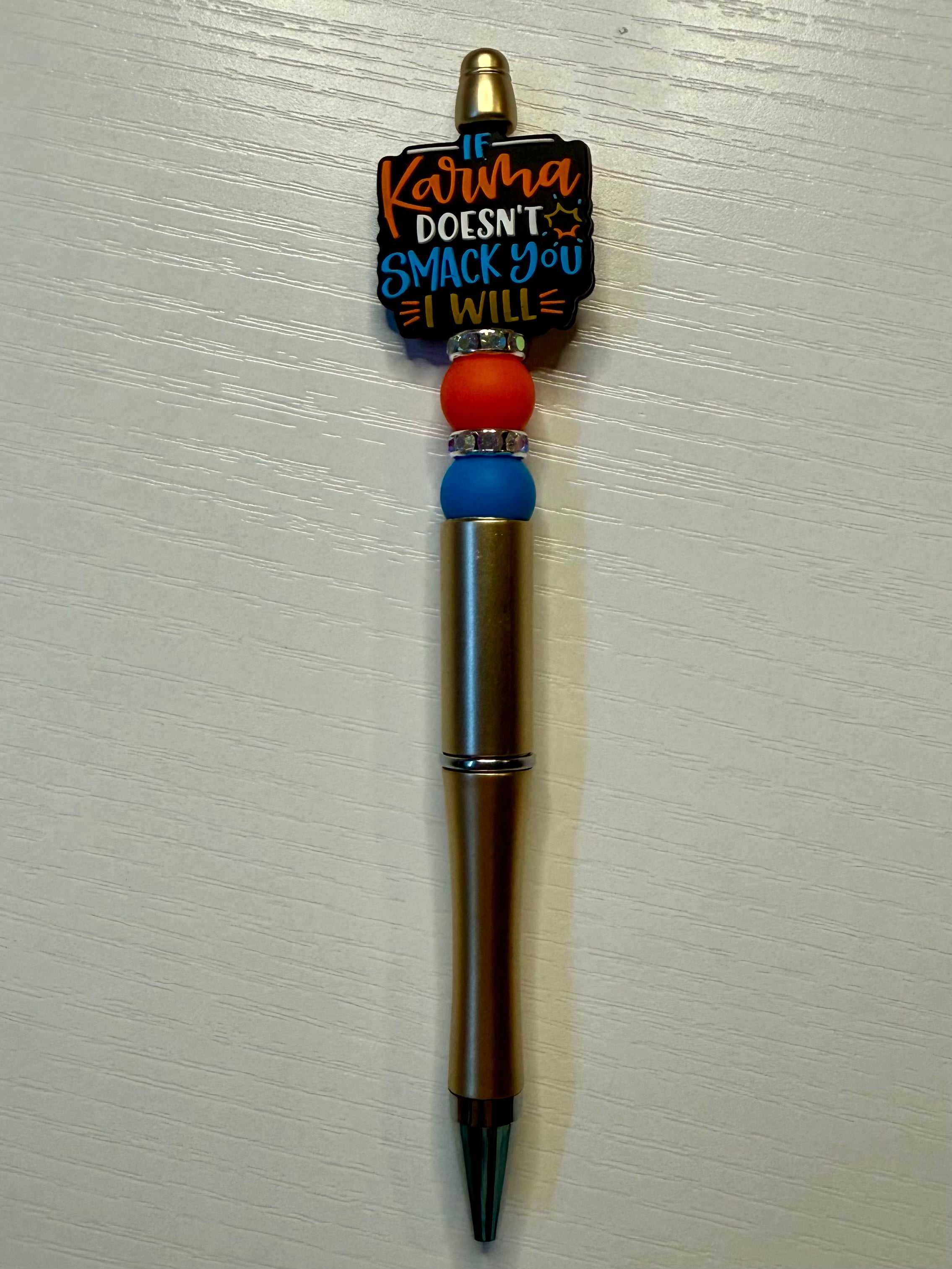 Karma Pen