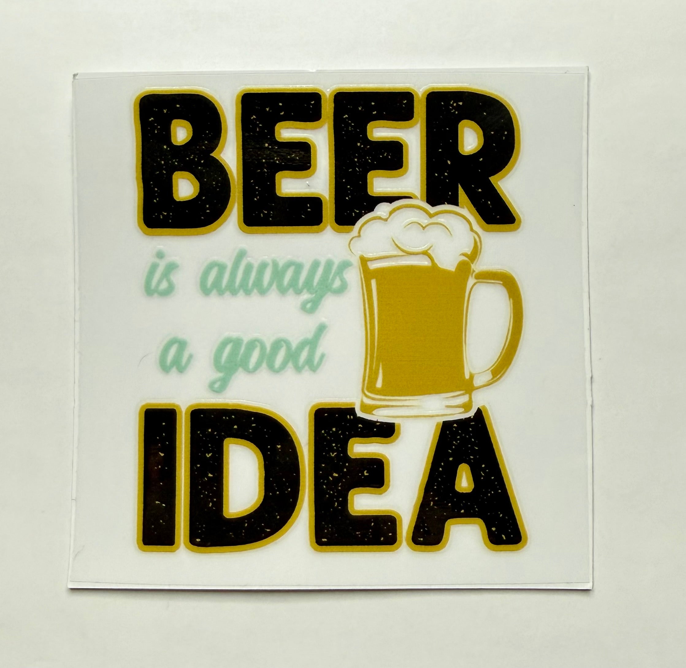 Drink/Food 49 Decals