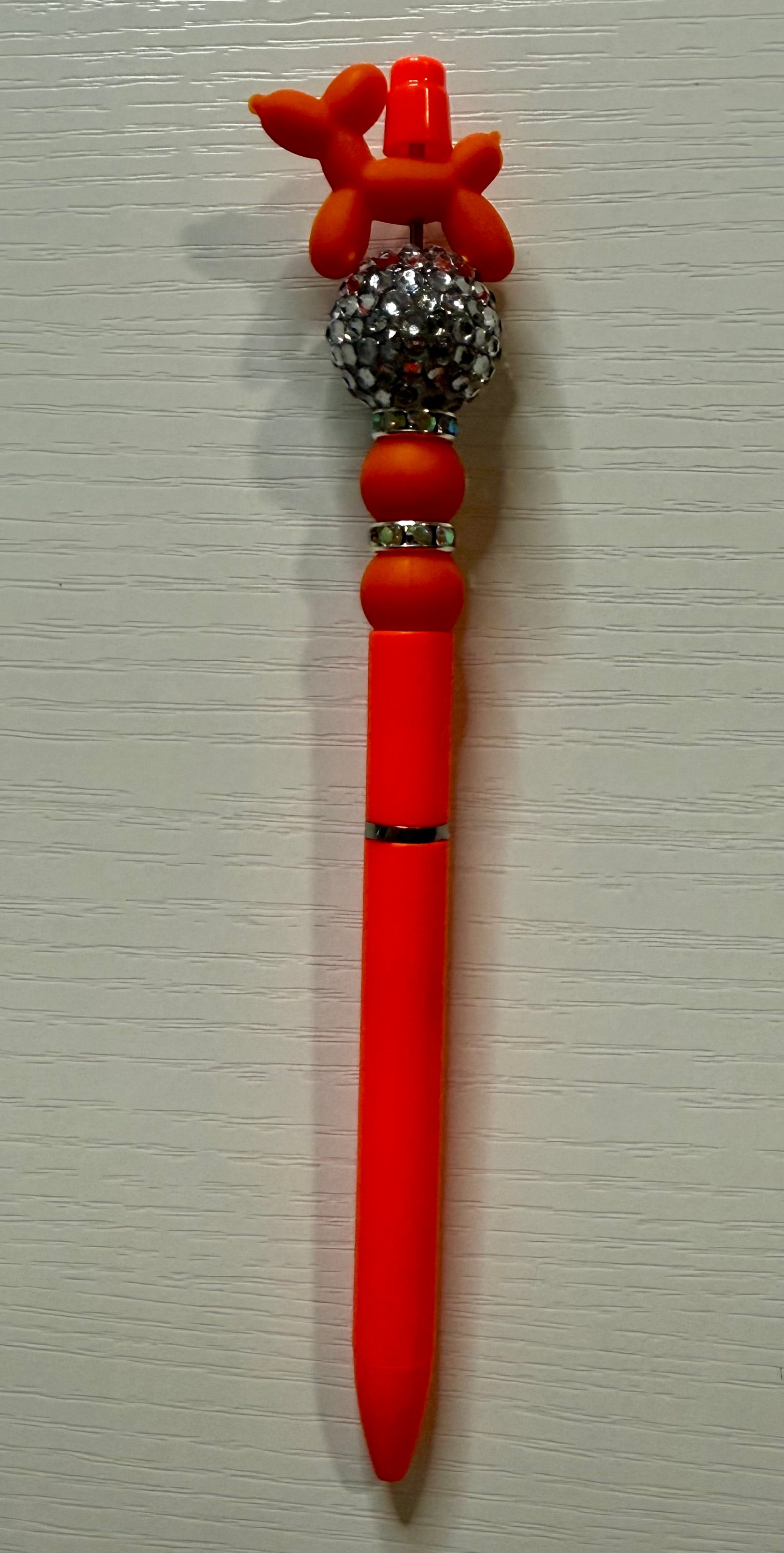 Balloon Dog Pen