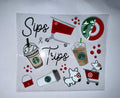 Food/Drinks 133 Decals