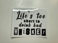 Food/Drinks 93 Decals