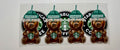 Drink/Food 65 Decals