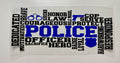 Occupational 68 Decals