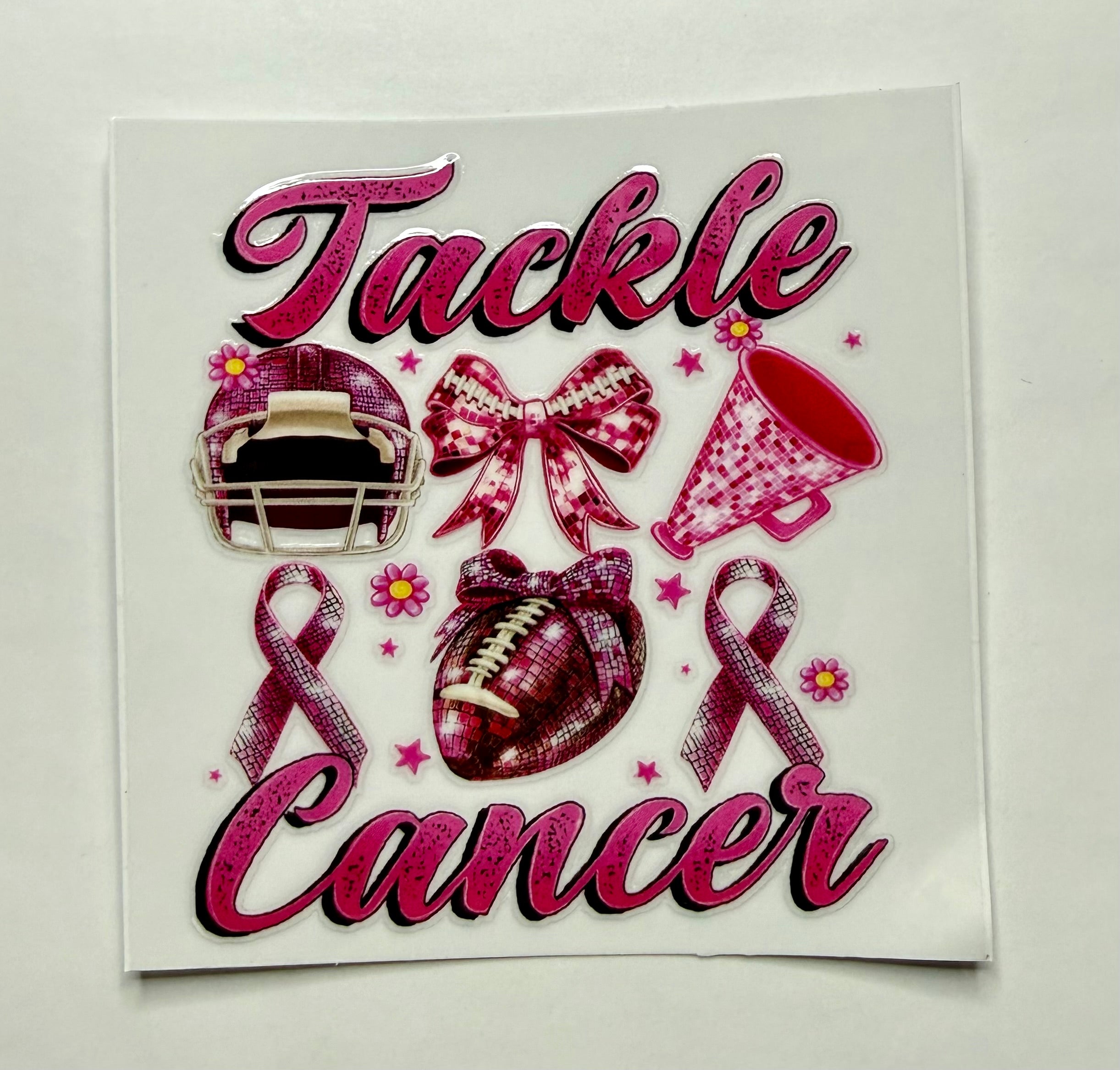Awareness 14 Decals