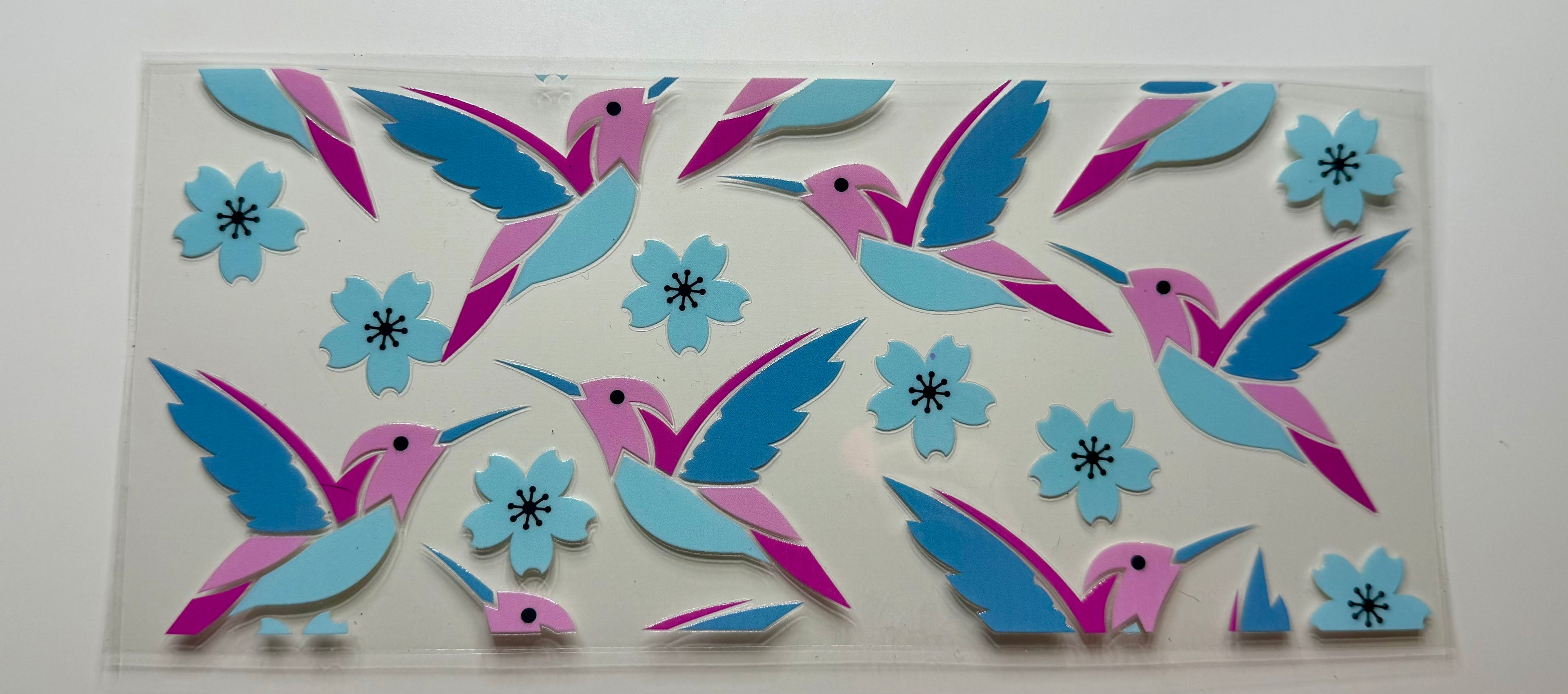 Animal 20 Decals