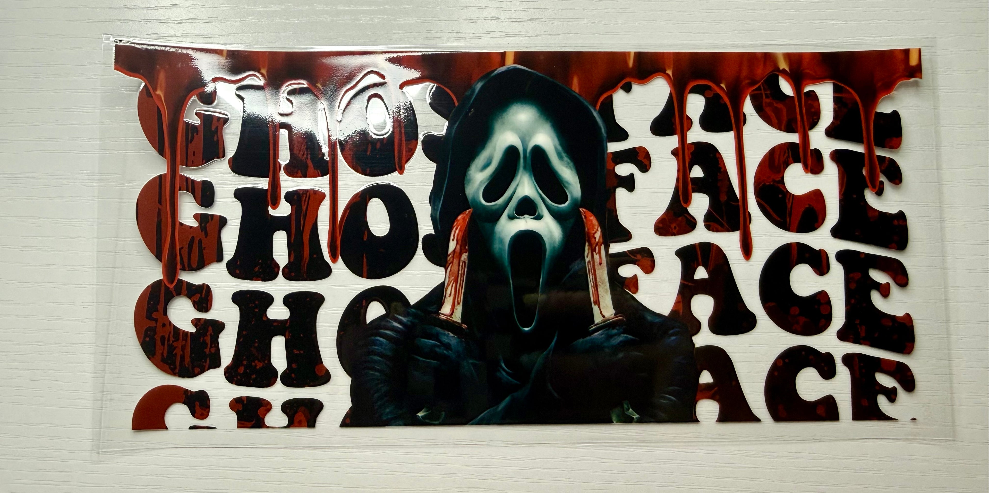 Halloween/Fall 30 Decals