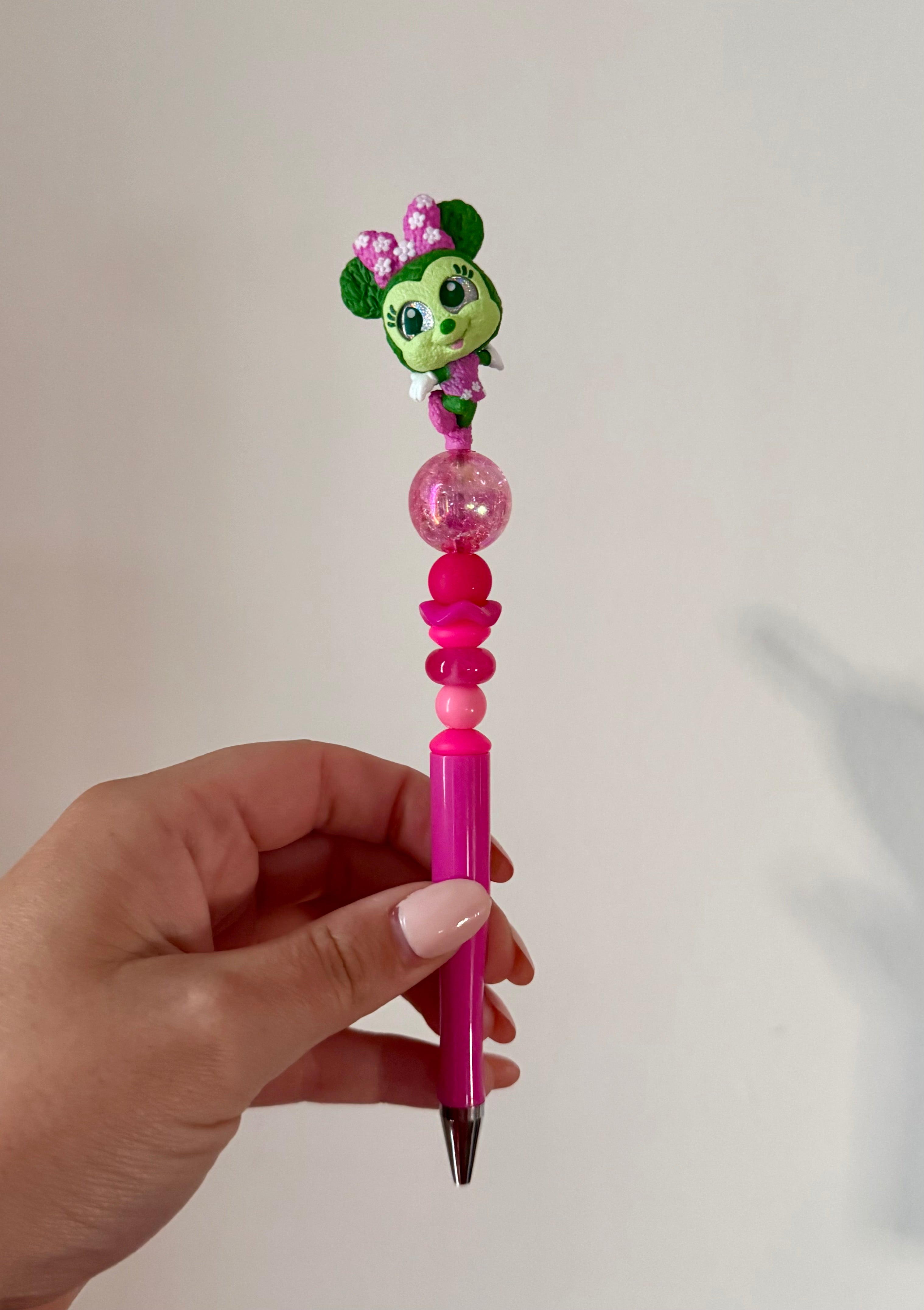 Minnie Mouse Pen
