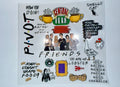 Tv Show/Movie 4 Decals