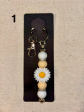 14 Key Chain