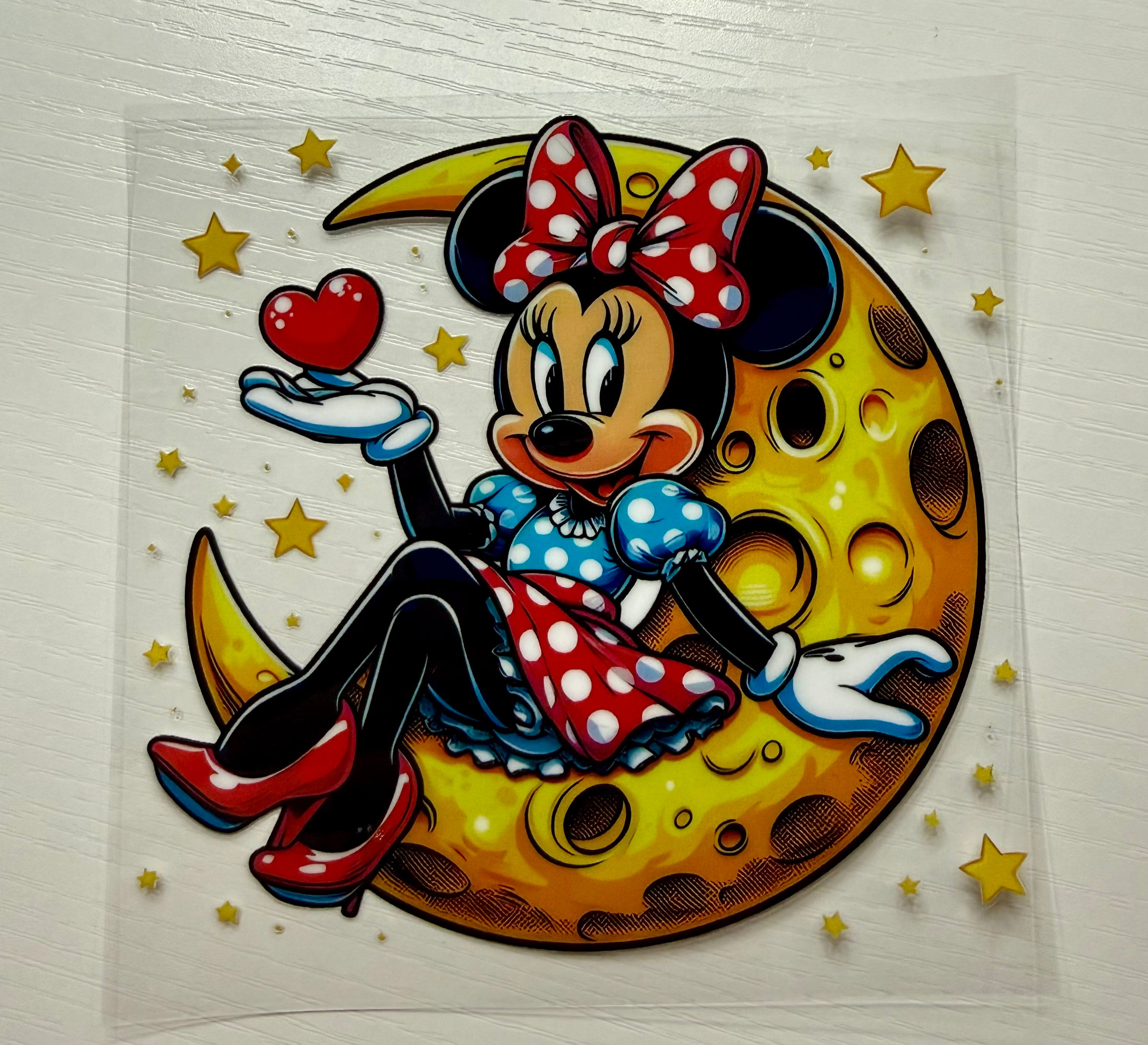 Character 78 Decals