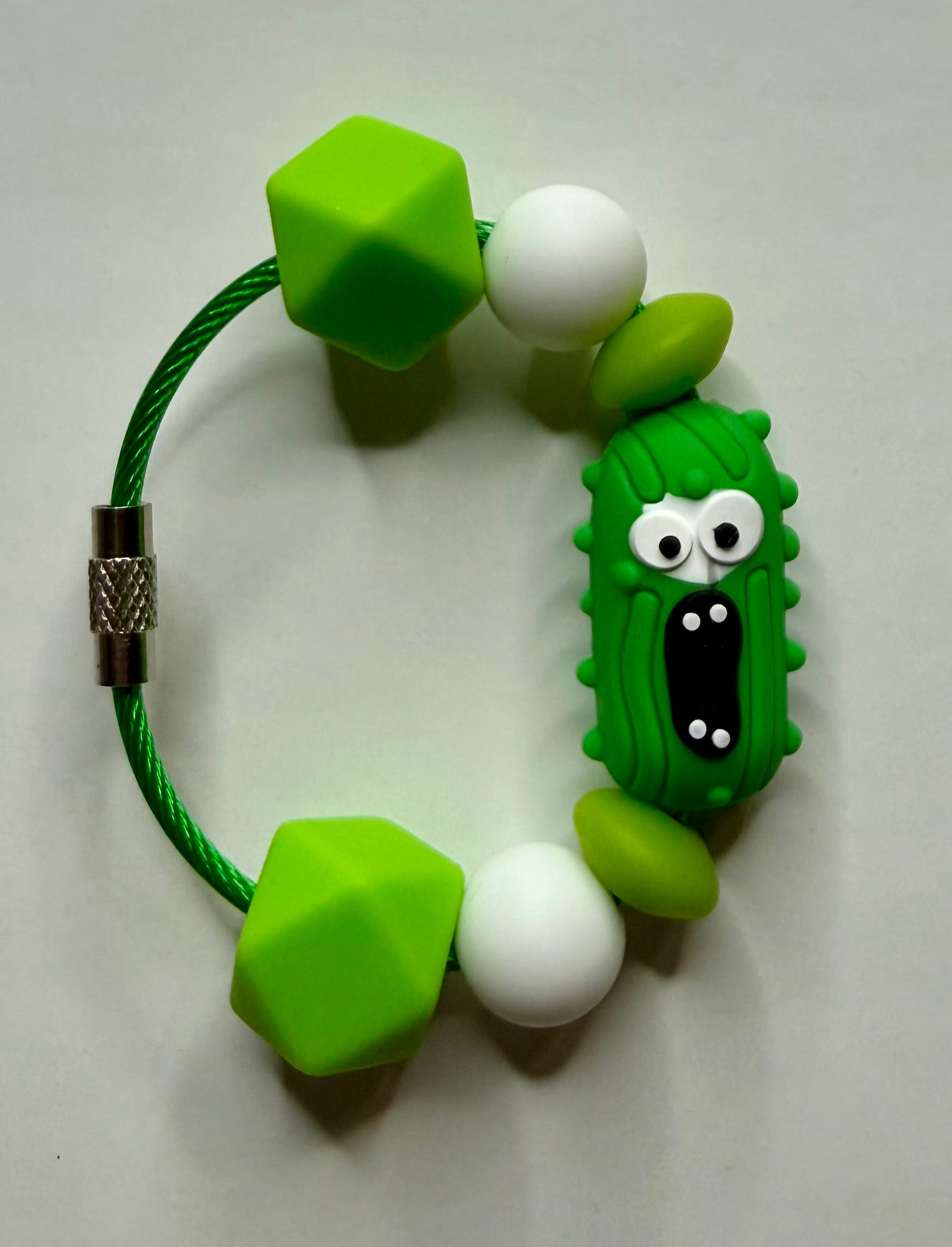 8 Cup Charm Accessories