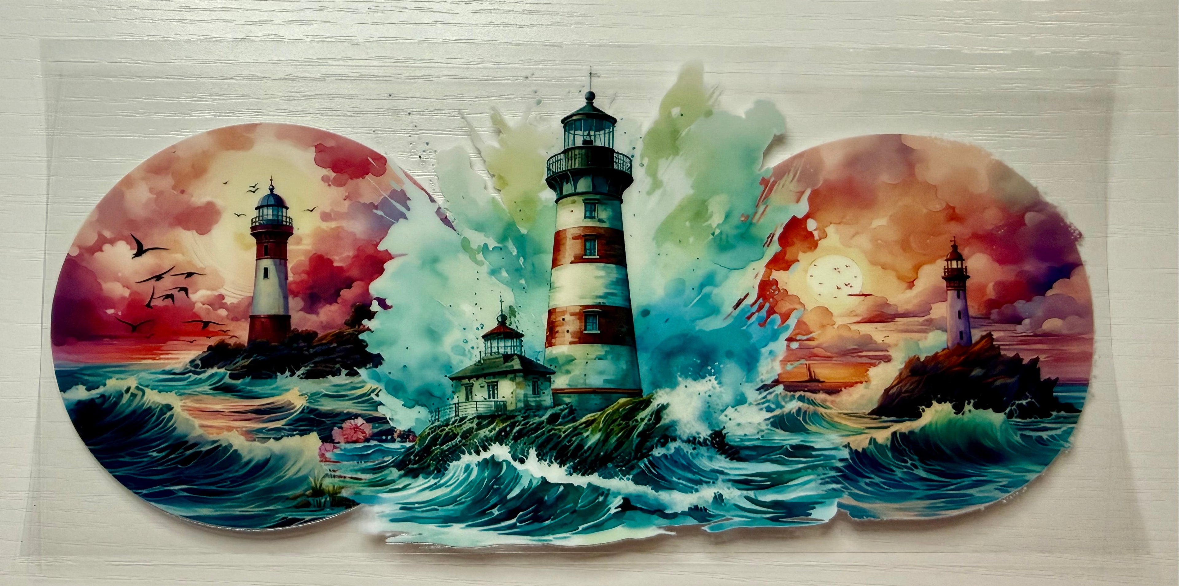 Spring/Summer 58 Decals