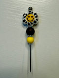 Flower Smiley Poker Tool