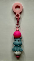 5 Straw Charm Accessories