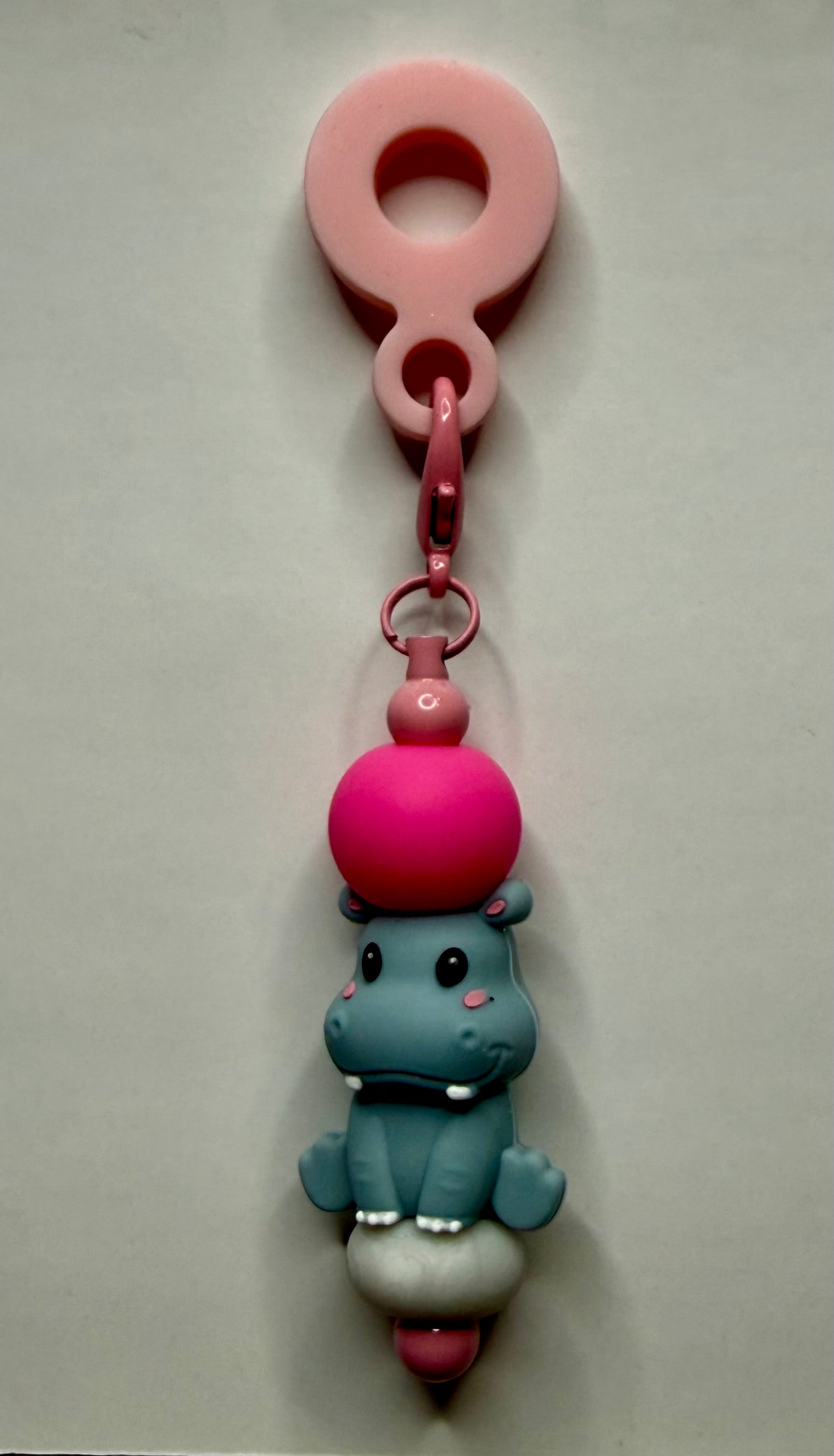 5 Straw Charm Accessories