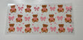 Bow 22 Decals
