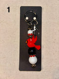 32 Key Chain