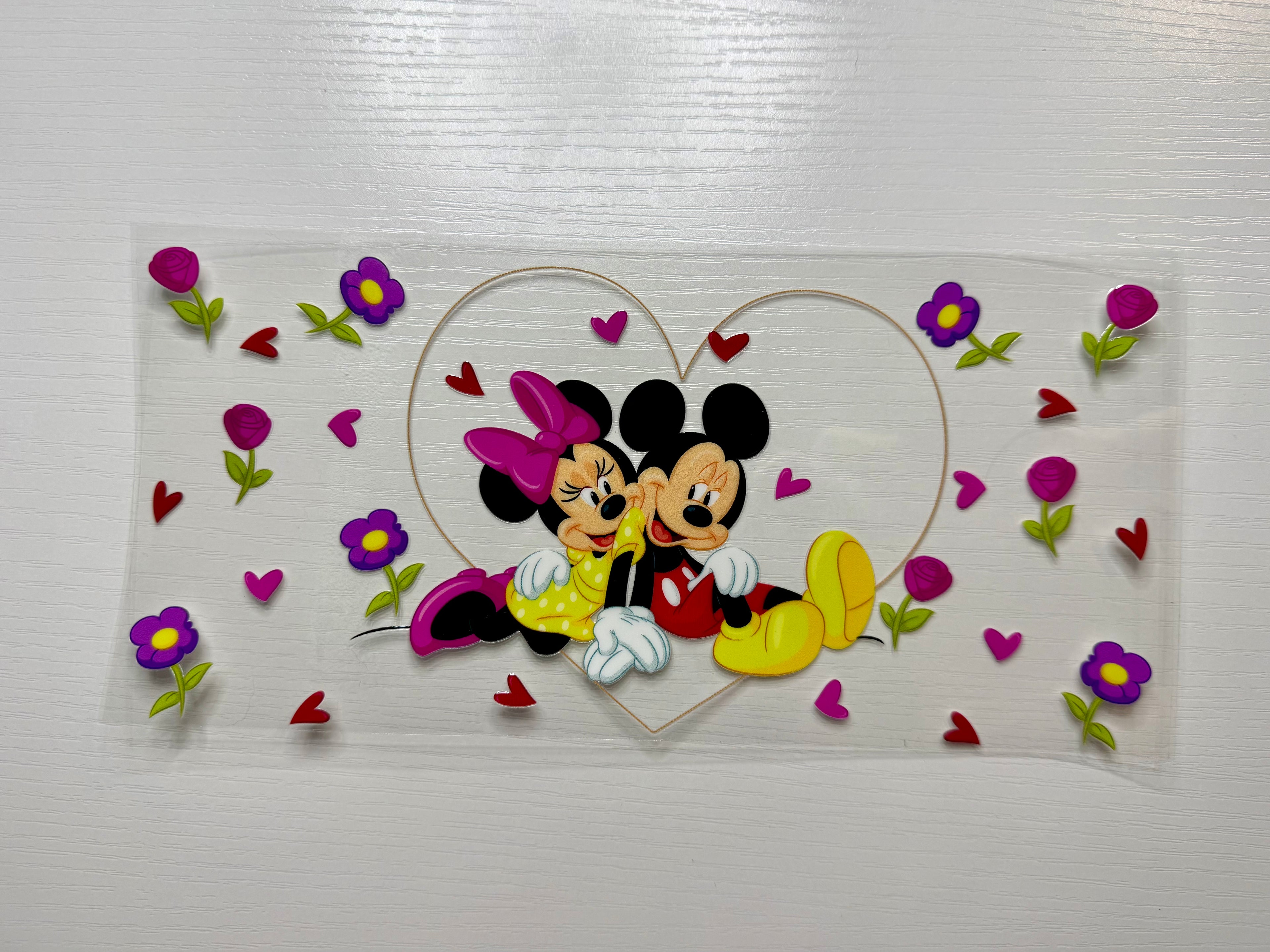 Character 96 Decals