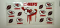 Sports 34 Decals
