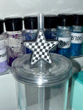 Star Straw Cup Accessories
