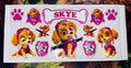 Character 16 Decals