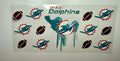 Sports 36 Decals