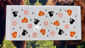 Halloween/Fall 2 Decals