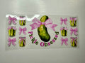 Food/Drinks 121 Decals