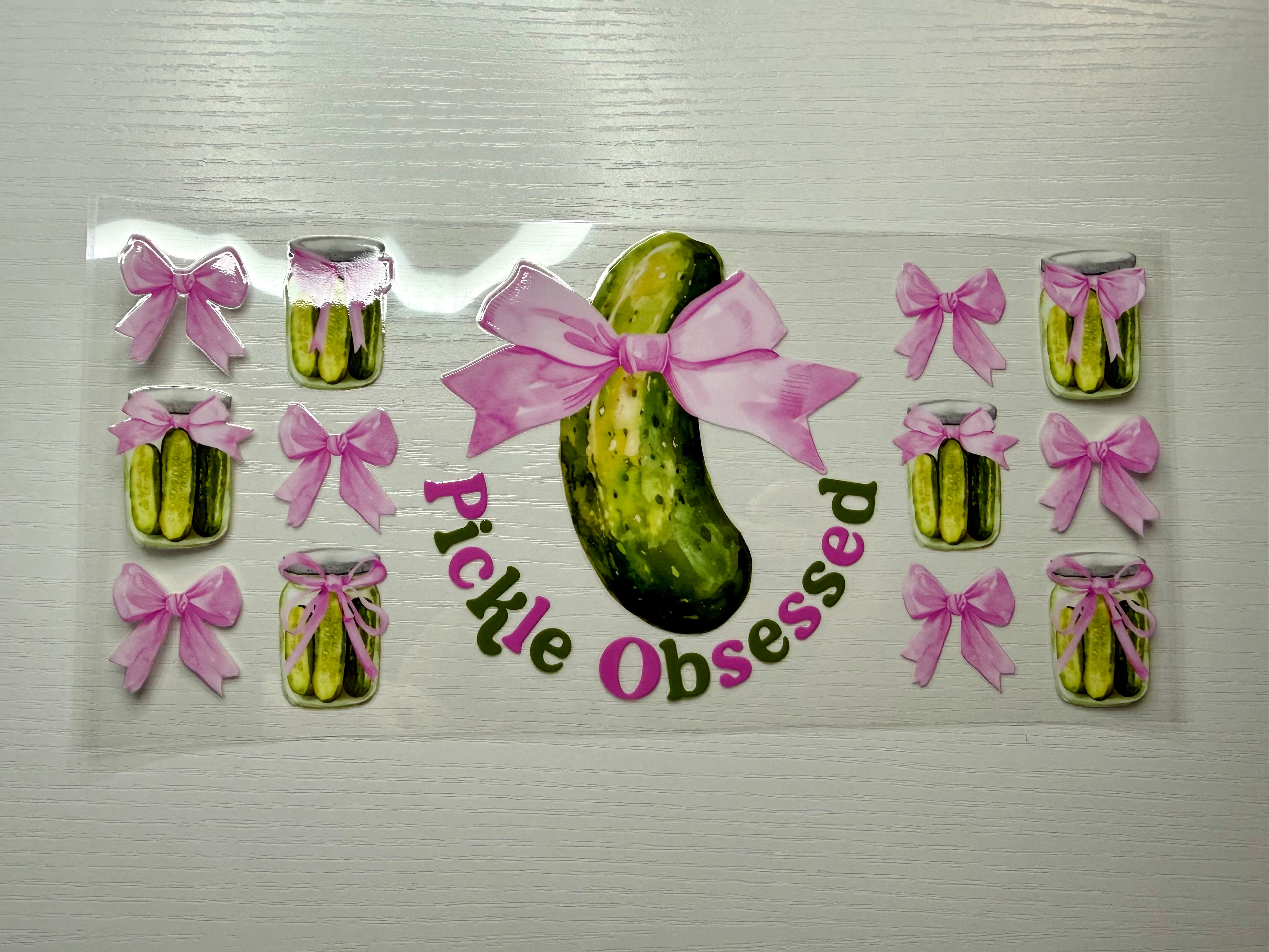 Food/Drinks 121 Decals