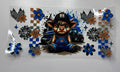 Animal 64 Decals