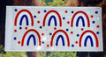 Spring/Summer 8 Decals
