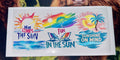 Spring/Summer 1 Decals