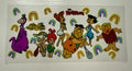 Character 107 Decals