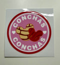Misc 33 Decals