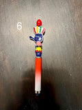 Autism Stylist / Pen ￼