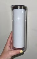 20oz Stainless Steal Tumbler Sizes