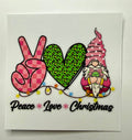 Christmas/Winter 21 Decals